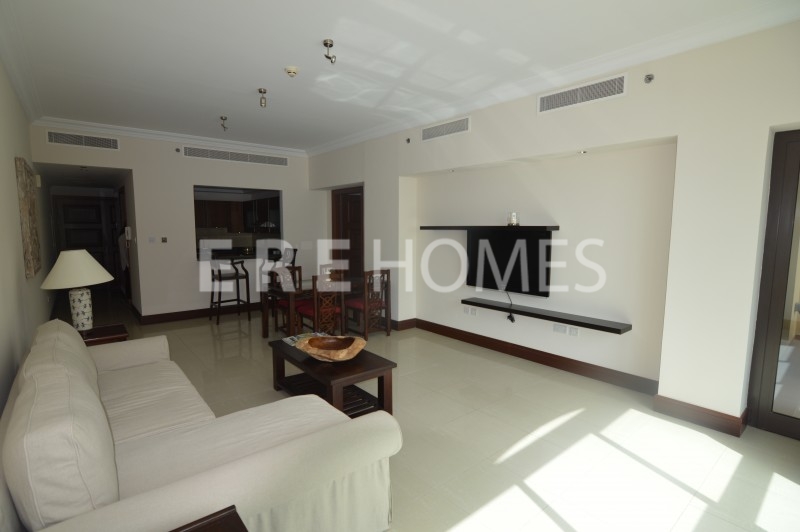  Luxury 2 Bedroom Apartment, 8 Boulevard Walk Tower Downtown Dubai Er R 10159