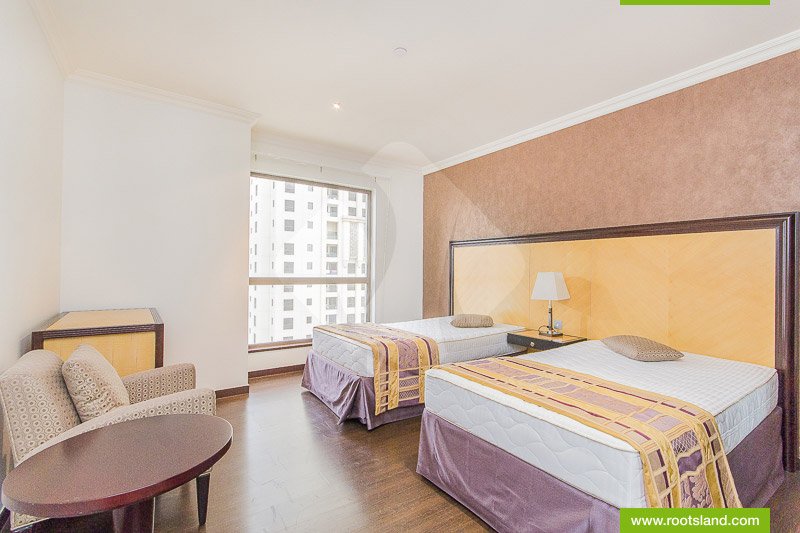 Spacious Apartment - Amazing Sea View