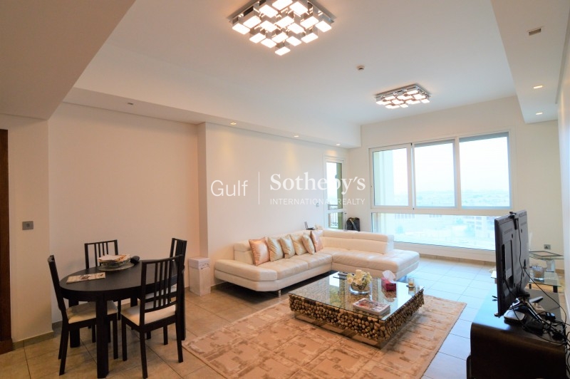 Immaculate | Two Bedroom | Atlantis View