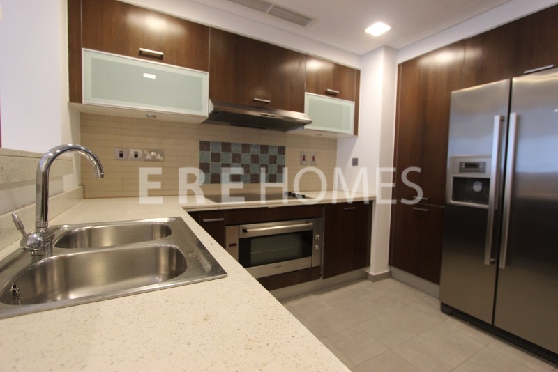 C Type 2br Plus Maids In Marina Residence 2 Er R 12325