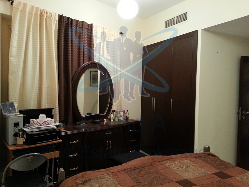 Fully Furnished 1 Br For Rent In Icon Tower 2, Jlt
