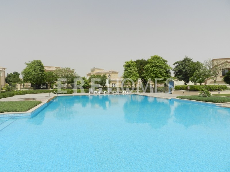 Large 2 Bed, Storage Room, Executive Tower M, Aed 130,000 Er R 13218