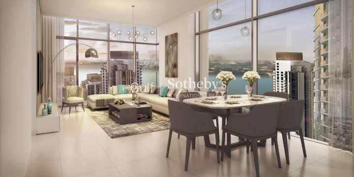 Apartment In Electra Street, Abu Dhabi