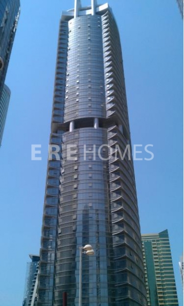 Upgraded Large One Bedroom In Address Dubai Mall Er R 13318