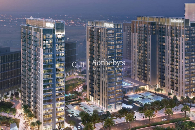 New Two Bedroom Apartment Park Heights