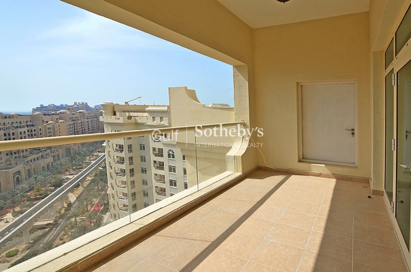 Spectacular 4 Bedroom Duplex Penthouse 