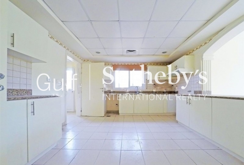 Tanaro Golf View 2 Bed Vacant Er S 5591