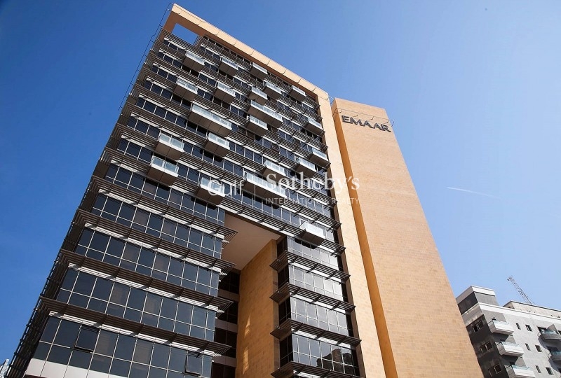 Brand New Emaar Development 2 Bedrooms