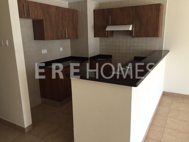Up To 4 Cheques, Ready To Golf View Residence-Sports City ER-R-11121