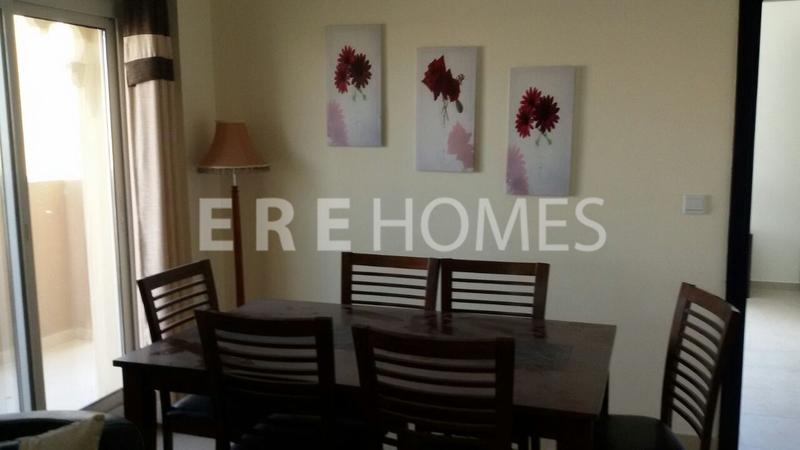 Large Fantastic 1 Bed Available-Remraam Er-R-11085