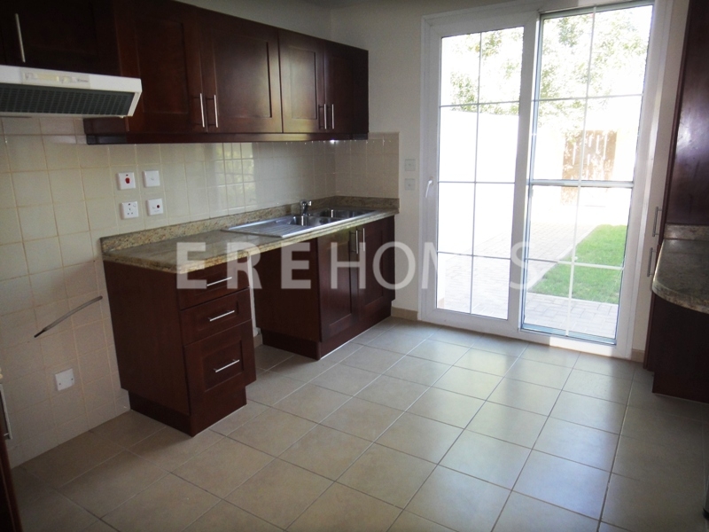 Al Reem 1, 4m Villa, 2 Beds Plus Study