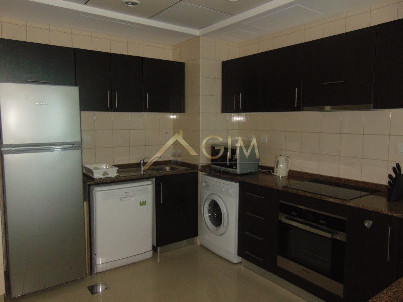 Brand New 1br In Bay Central, Dubai Marina