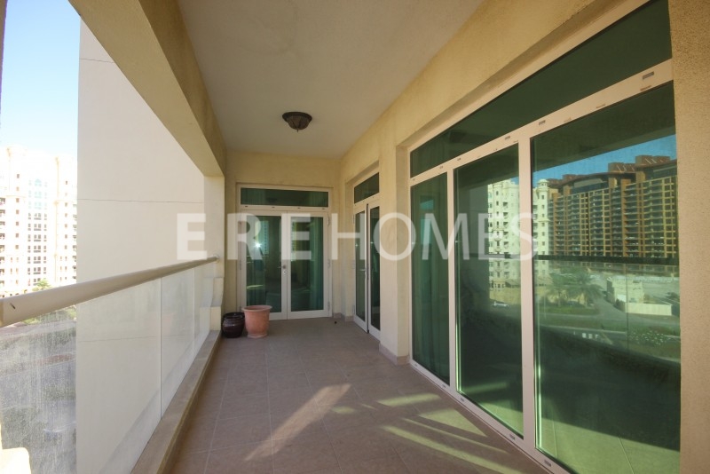 Great Price-Ere Homes Offer Great A Type In Palm Jumierah ,shoreline Apartments Vacant Now Er R 9718