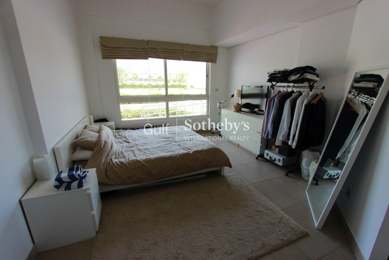 Largest Furnished 2 Bed Plus Study, Full Burj Khalifa & Fountain View, The Residences 1, Downtown-250,000 Aed Er R 13193