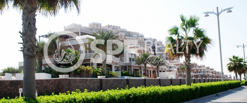 3 Bedroom Luxury Apartment In Palm Jumeirah
