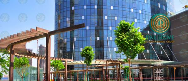 Apartment In Sun Tower_al Reem Island Re_1093