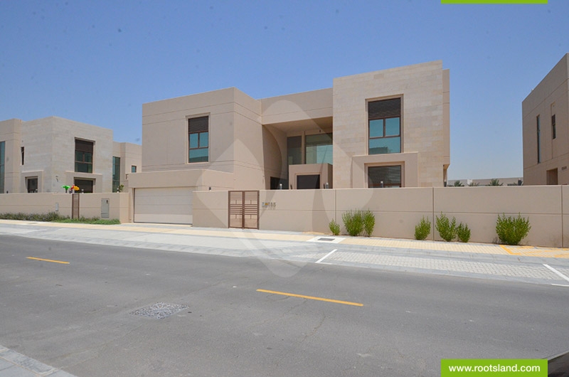 Excellent Location Type A Facing The Park-Type A