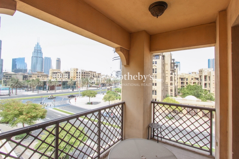 Laguna Tower-Penthouse-Skyline And Sea Views