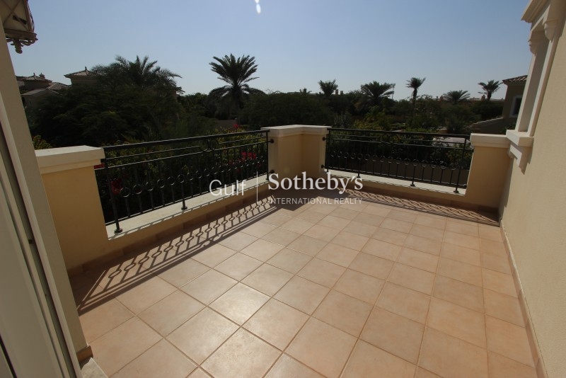 Rimal 6-2br-Full Sea And Marina Views