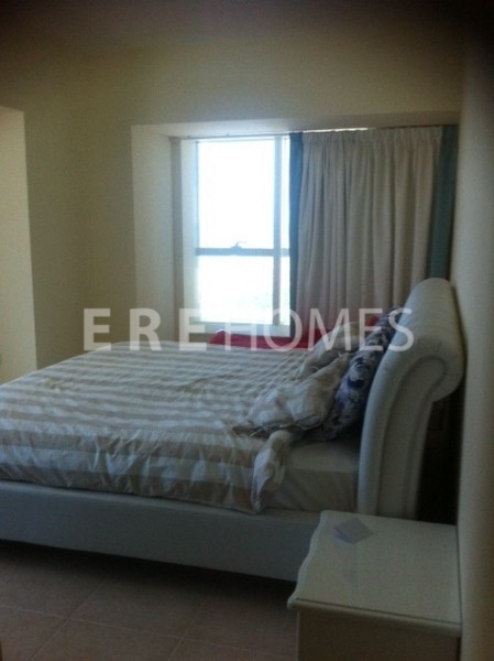 Full Sea View 2 Bedroom In Elite Residence