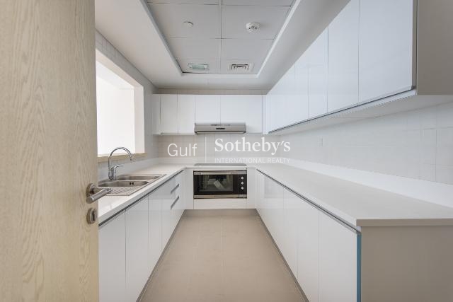 Al Bateen-Full Sea View-Type A3a-3br