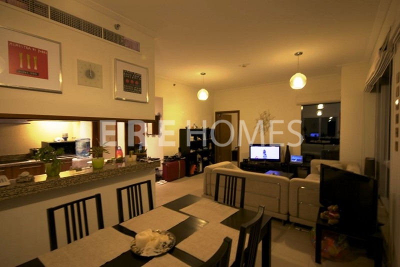 Ere Homes Offer For Sale This 1 Bed Tenanted Investment In Attessa, Marina Promenade. Er S 4110