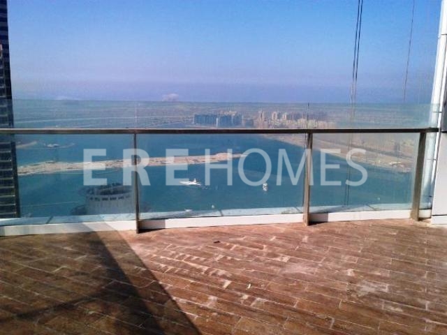 Duplex, Sea Views, Modern Finishing, Includes Maid'S Room Er R 14972
