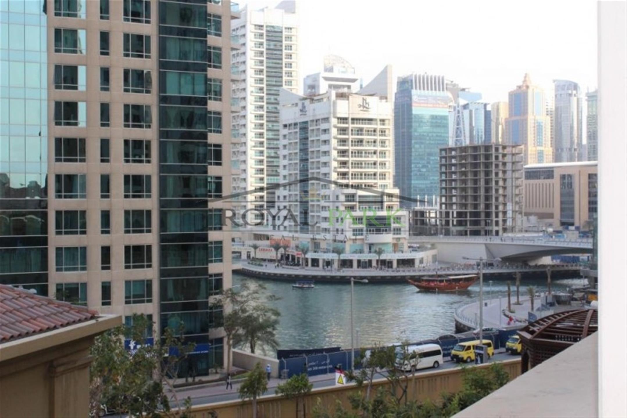 Available 2 B/r Large Apartment For Sale