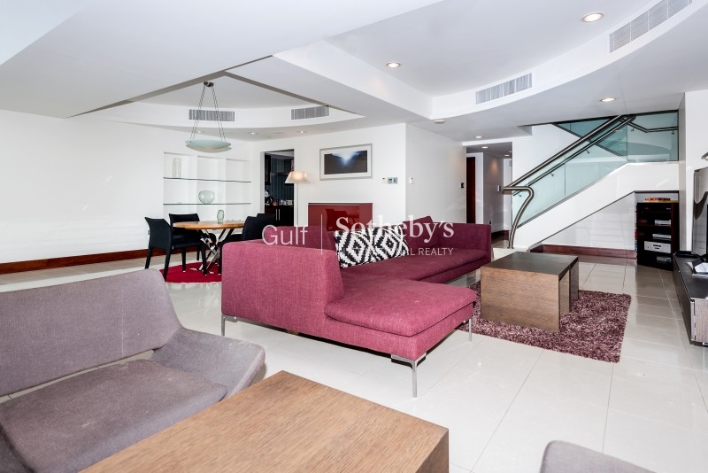 2 Bedroom Plus Utility Room Index Tower Difc Dubai Er R 11933