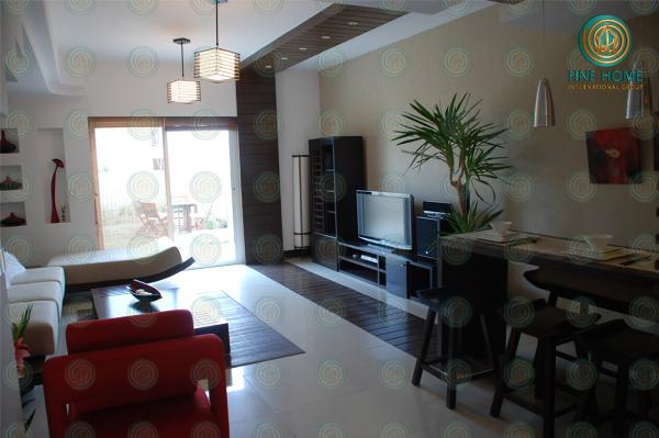 Villa In Arabian Villas In Al Reef 