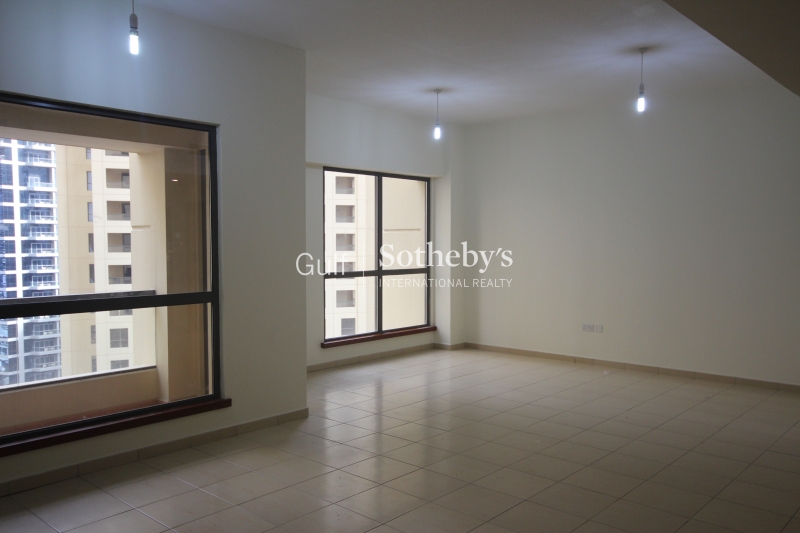 Sadaf 4, Large 3 Bed Plus Maid, Unfurnished, Marina View Er R 16402