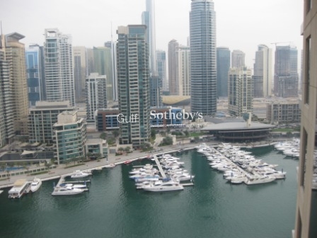 A Vacant 2br In Paloma Marina Promenade 