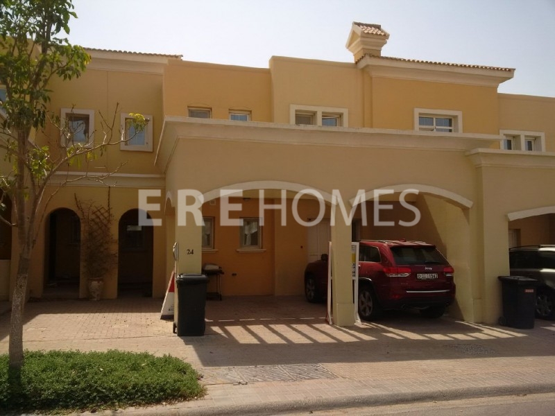 2m Backing Onto Park-Al Reem 1 Er R 13670