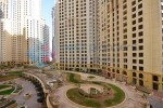 3 bedroom Plus Maids in Jumeirah Beach Residence