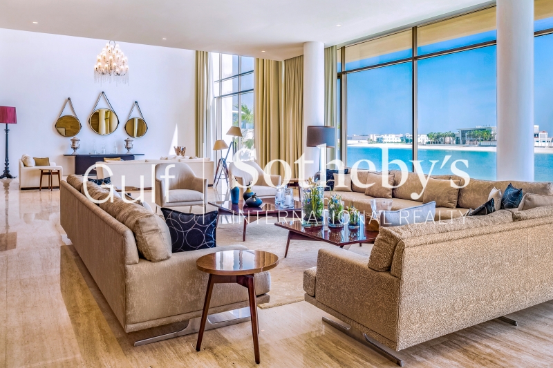 Cheapest Fully Furnished 2 Bed Apartment