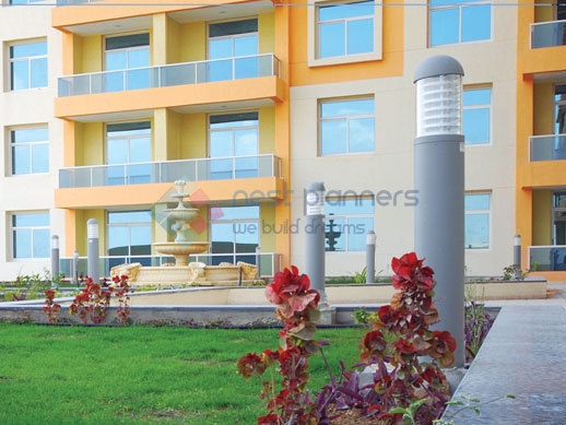Affordable 1 Bedroom Apartment in Silicon Oasis