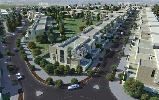 Middle Unit Townhouse for Sale in Grand Views 