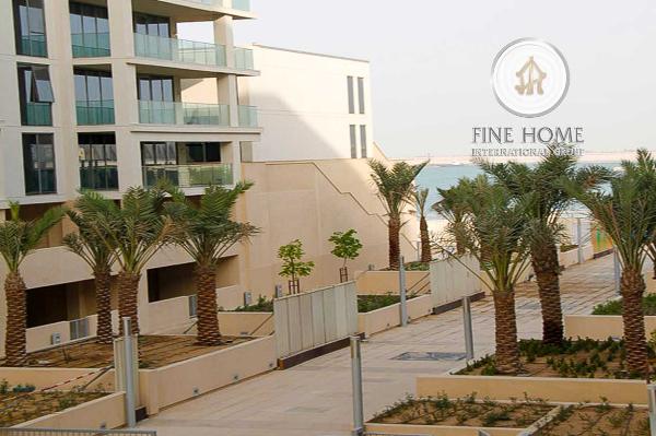 4 Villas Compound In Khalifa City,co_401