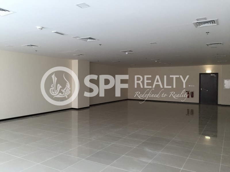 Vacant 1330 Sq Ft Apartment In Emirates Gardens
