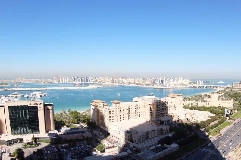 Available From Feb 1st Stunning F Type 2br With Maids In Al Tamr, Shoreline Er R 15587