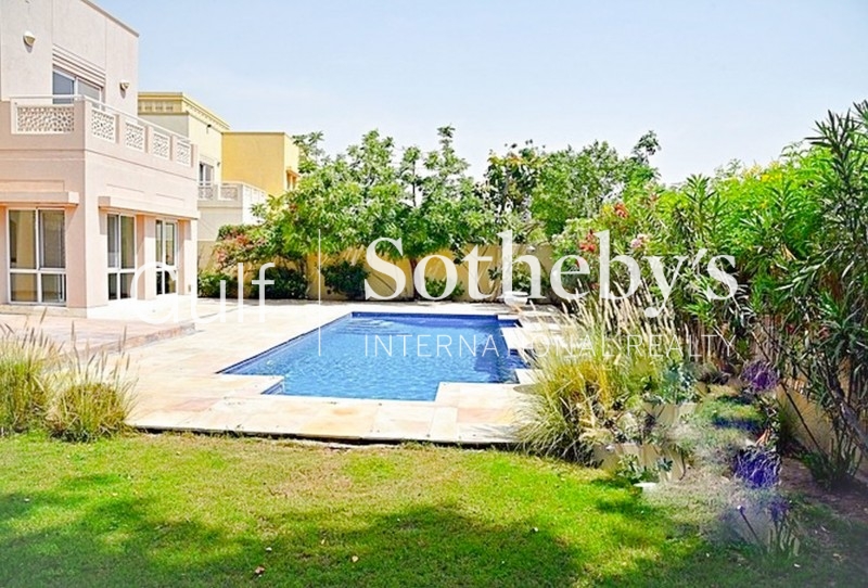 Delightful 1 Bedroom With Picturesque View