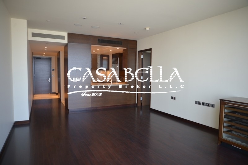 Rewarding Investment-1 Bedroom Apartment In Burj Khalifa Downtown Dubai