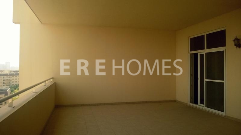 Full Sea And Palm View, Fully Furnished 2 Bedroom, Princess Tower, Dubai Marina, Available Now Er R 9893