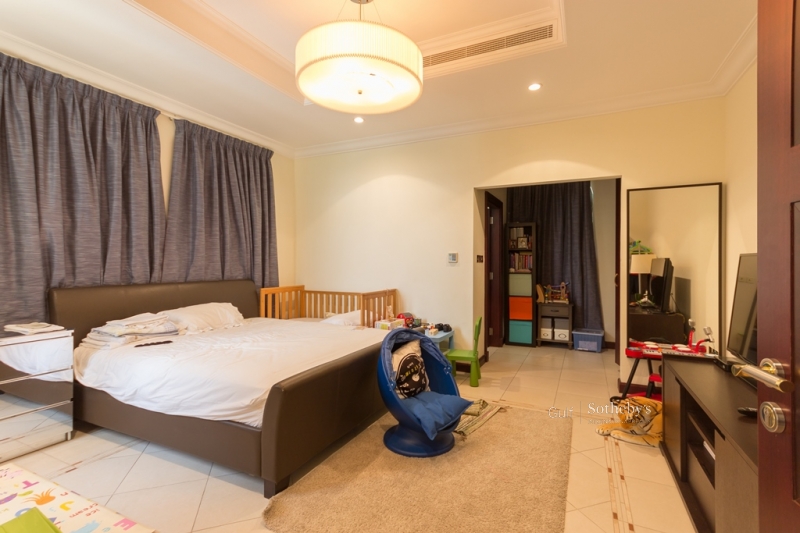 Brand New 5 Bed Legacy Villa On A Landscaped Plot Er R 14629