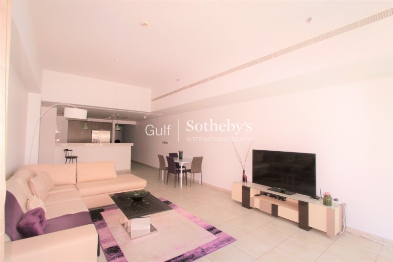 Cheapest Fully Furnished Vacant 2 Bed 
