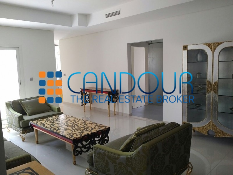 Huge 4 Bedroom Villa in Royal Golf Jumeirah Golf Estates
