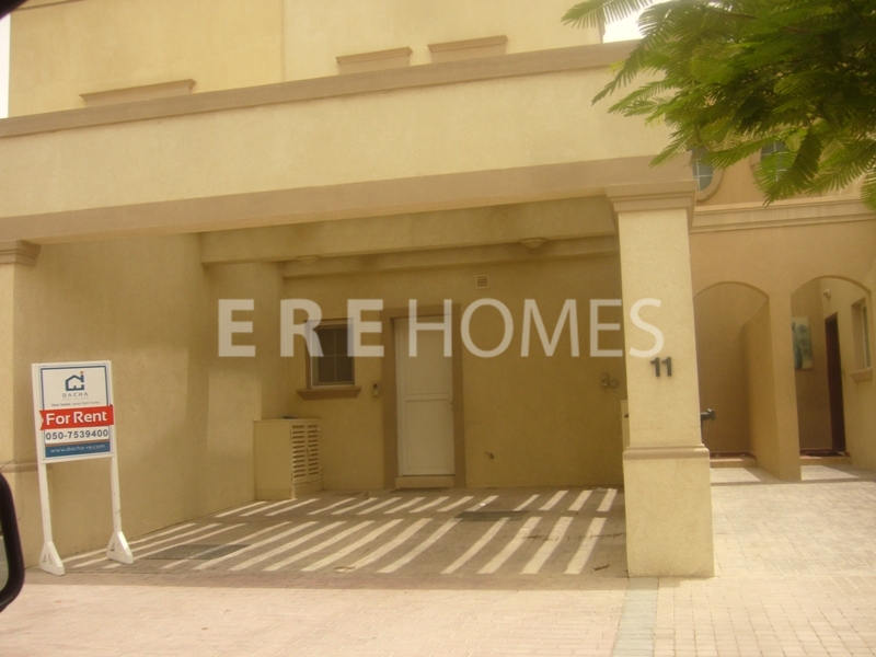 Brilliant 2 Bedroom Villa, Springs 6, Springs 4m Er R 15510