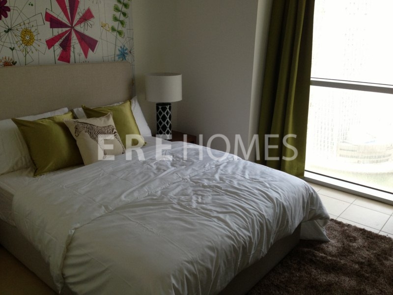 Amazing Full Marina View 3 Bedroom Plus Maid In Marina Tower Er S 6418