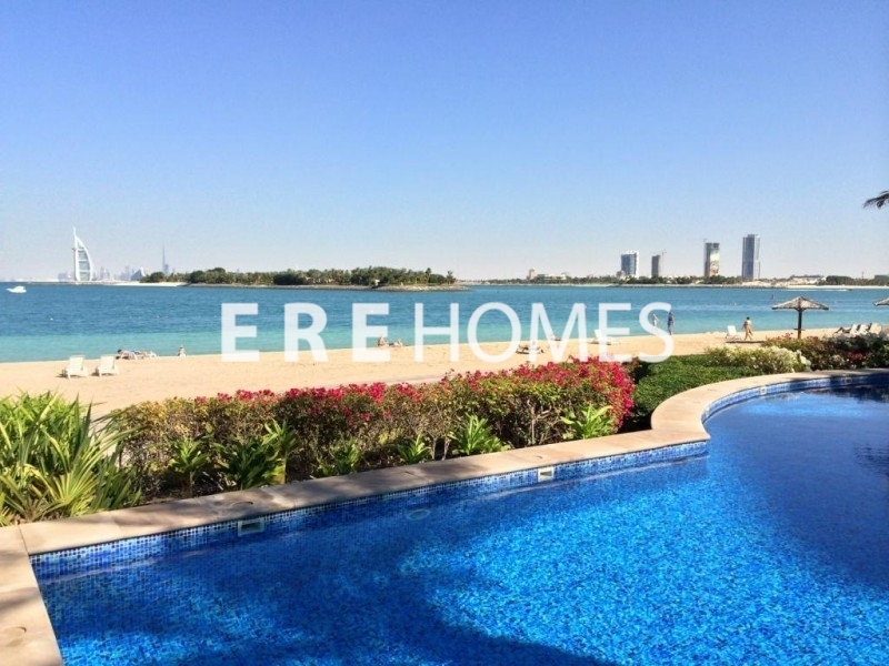 Right Side Shoreline 3 Bedroom A Type Apartment Er S 7686