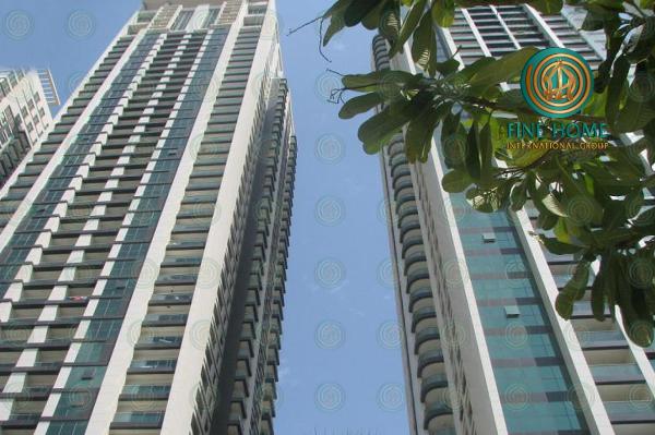 Fabulous Apartment In Marina Heights 2 